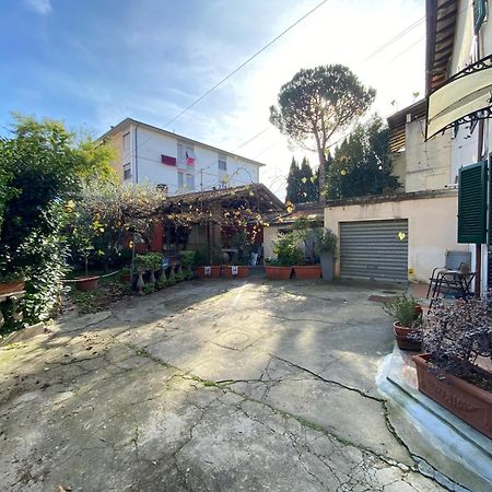 Da Guendalina Apartment Пиза Екстериор снимка
