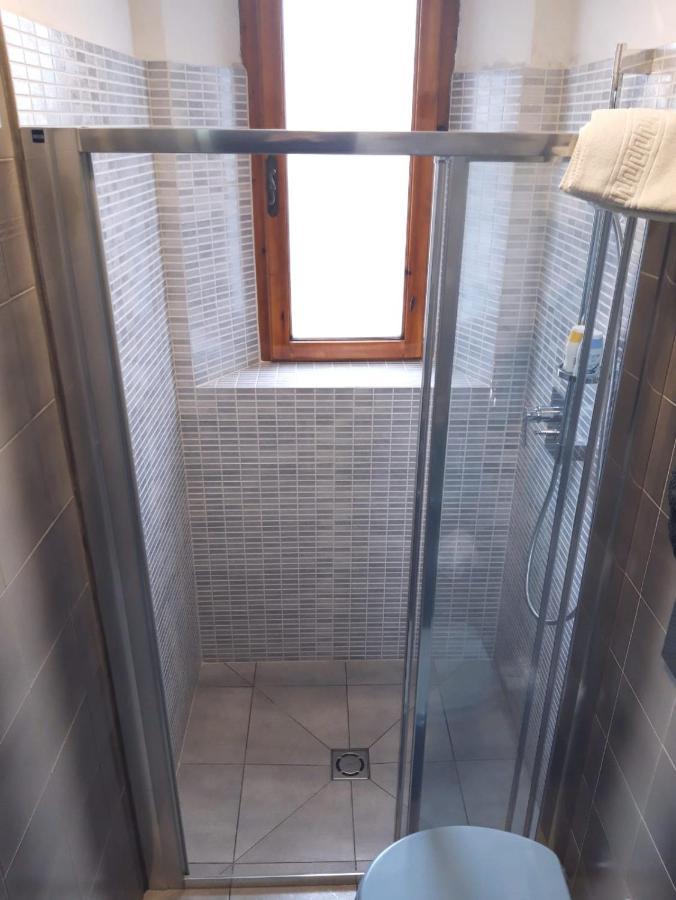 Da Guendalina Apartment Пиза Екстериор снимка