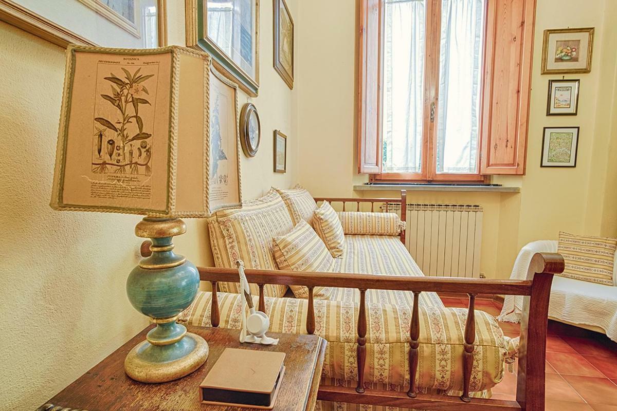 Da Guendalina Apartment Пиза Екстериор снимка