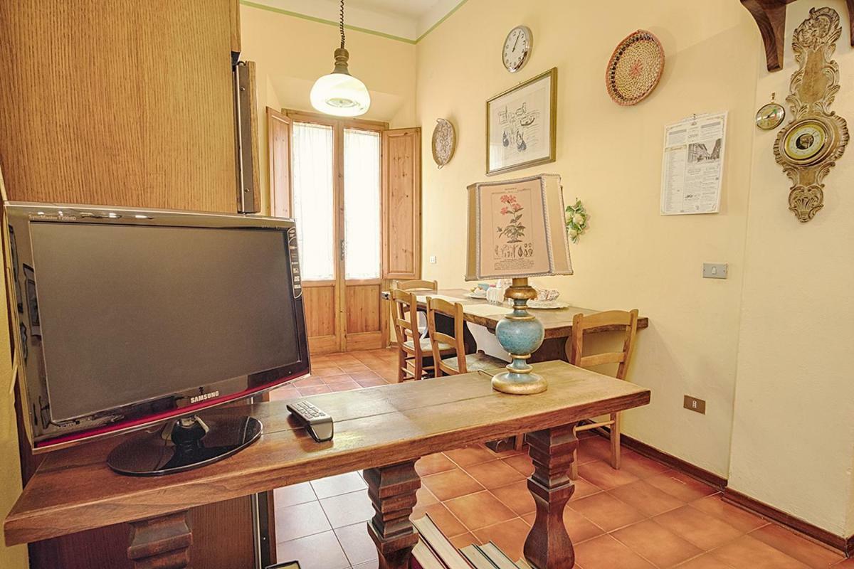 Da Guendalina Apartment Пиза Екстериор снимка