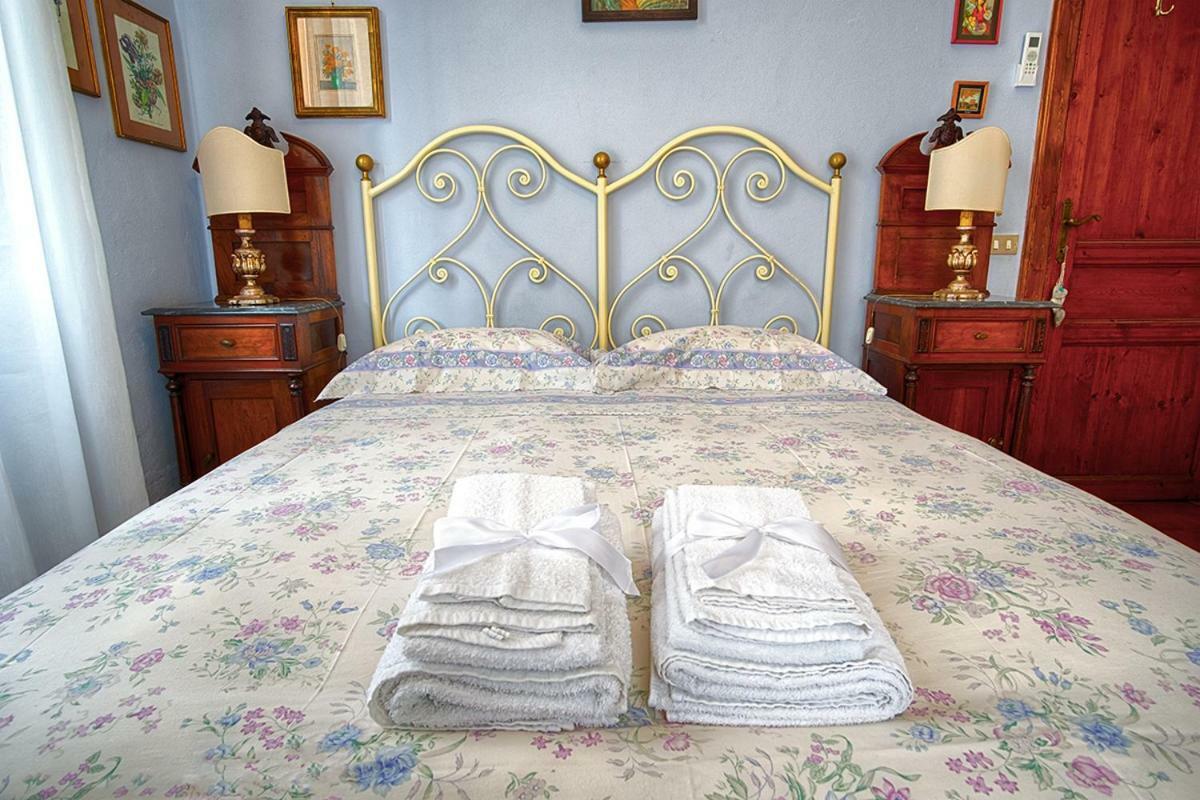 Da Guendalina Apartment Пиза Екстериор снимка