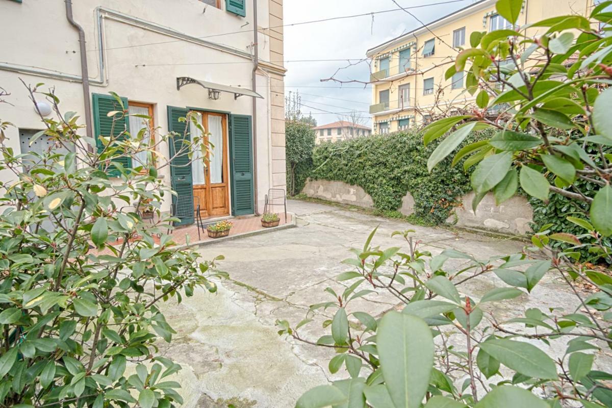 Da Guendalina Apartment Пиза Екстериор снимка