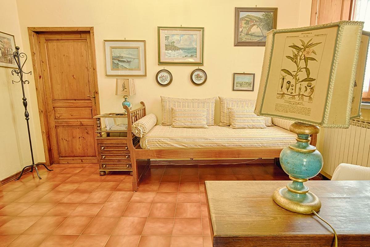 Da Guendalina Apartment Пиза Екстериор снимка