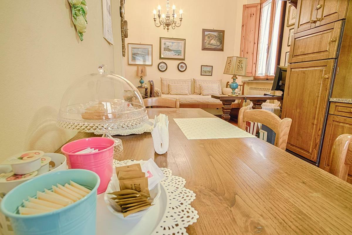 Da Guendalina Apartment Пиза Екстериор снимка