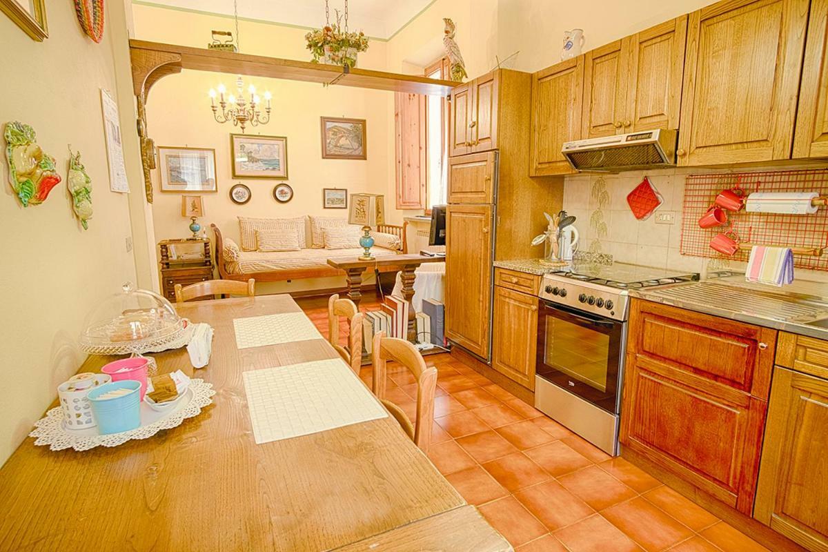 Da Guendalina Apartment Пиза Екстериор снимка